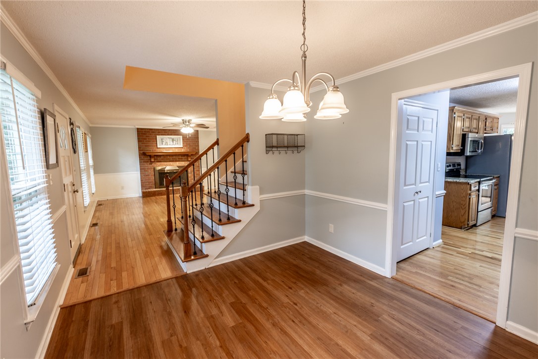 114 Beech Lane Anderson, SC 29621 - Photo 12 of 37