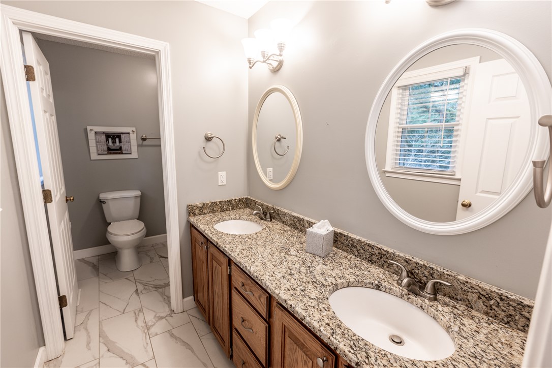 114 Beech Lane Anderson, SC 29621 - Photo 23 of 37