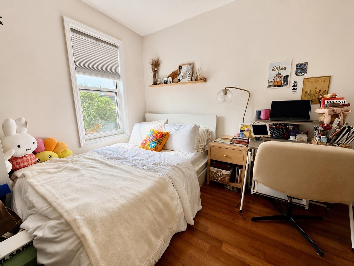 223 Garden Street, Unit 3 Hoboken, NJ 07030 - Photo 7 of 10