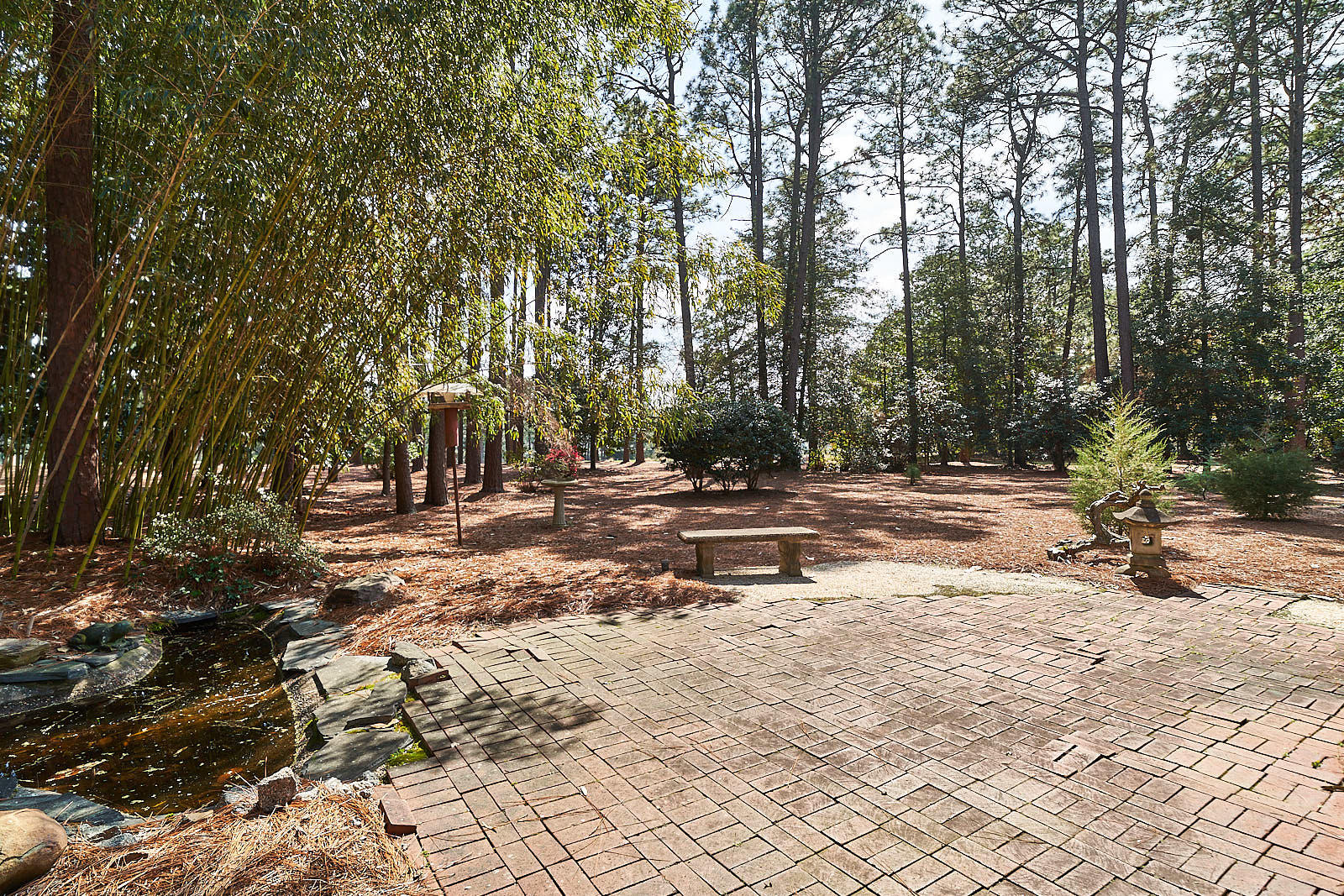 395 Grove Road Southern Pines, NC 28387 - Photo 30 of 58 395 Grove Road, Southern Pines52