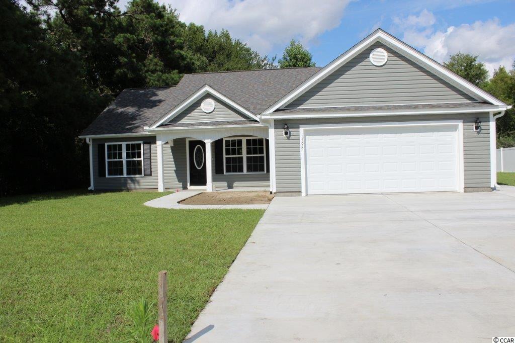 1798 Bud Graham Road Galivants Ferry, SC 29544 - Photo 1 of 25 Gallery Image 1