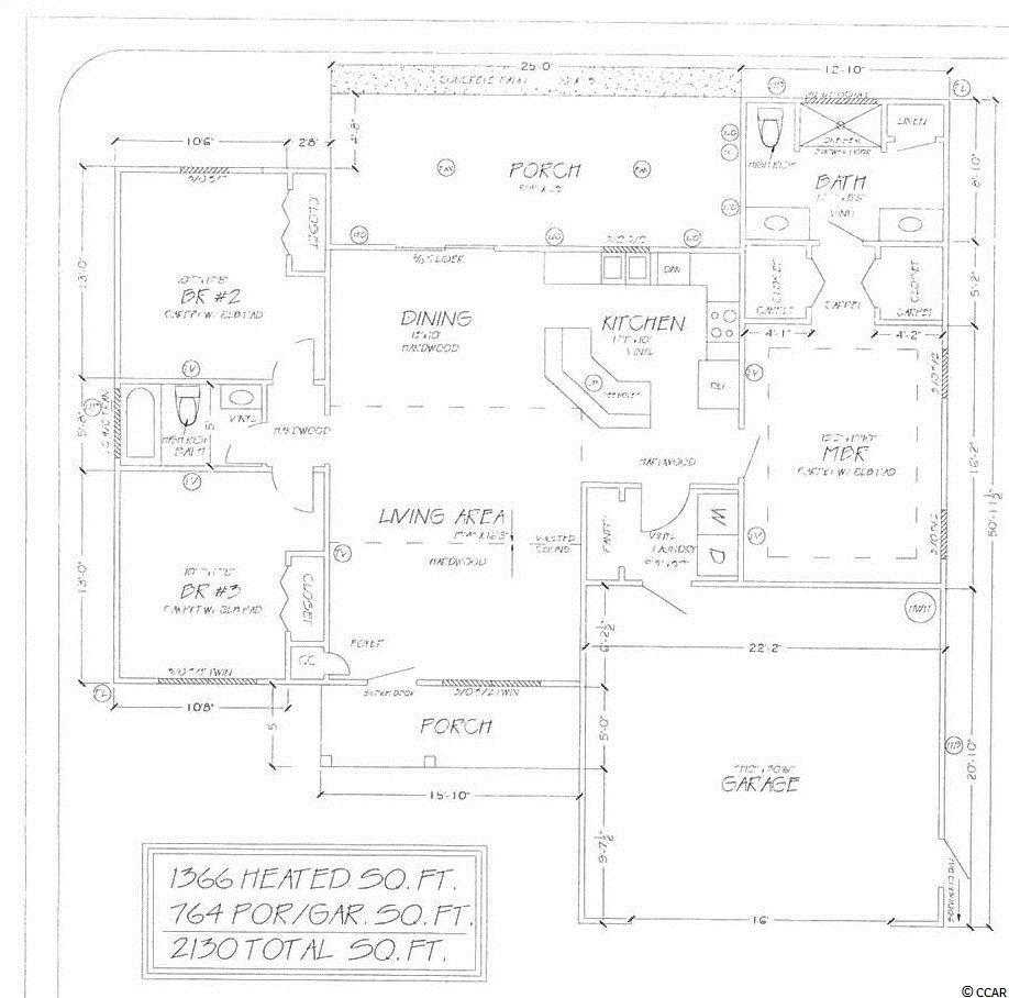 1798 Bud Graham Road Galivants Ferry, SC 29544 - Photo 2 of 25 Gallery Image 2