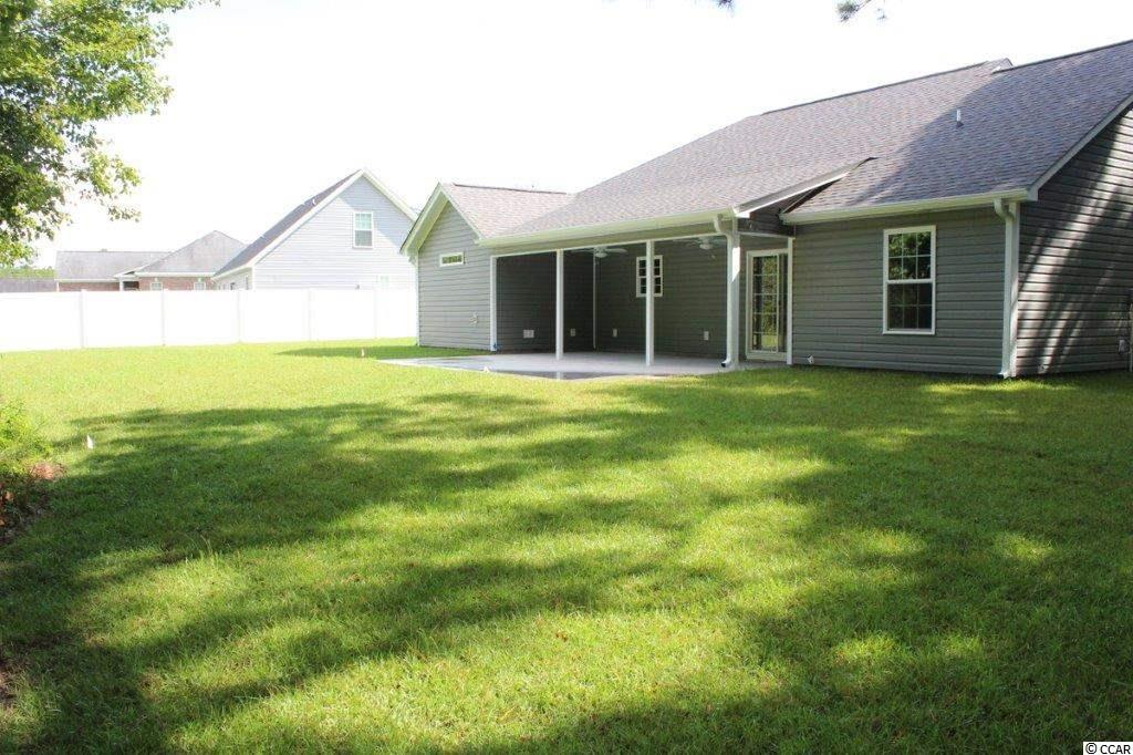 1798 Bud Graham Road Galivants Ferry, SC 29544 - Photo 18 of 25 Gallery Image 18