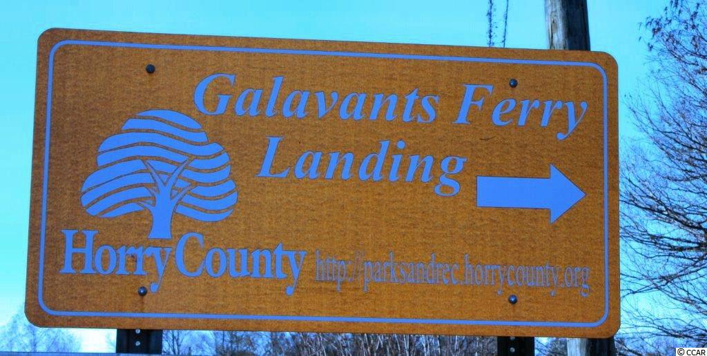 1798 Bud Graham Road Galivants Ferry, SC 29544 - Photo 22 of 25 Gallery Image 22