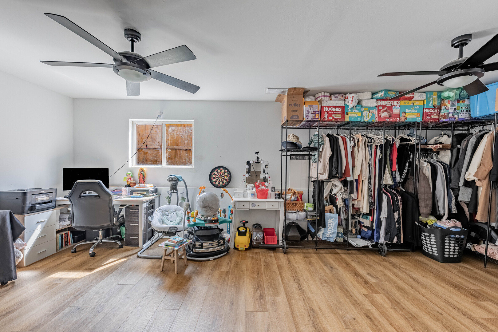 7747 West 62nd Street Summit, IL 60501 - Photo 18 of 23 a view of a room with gym equipment