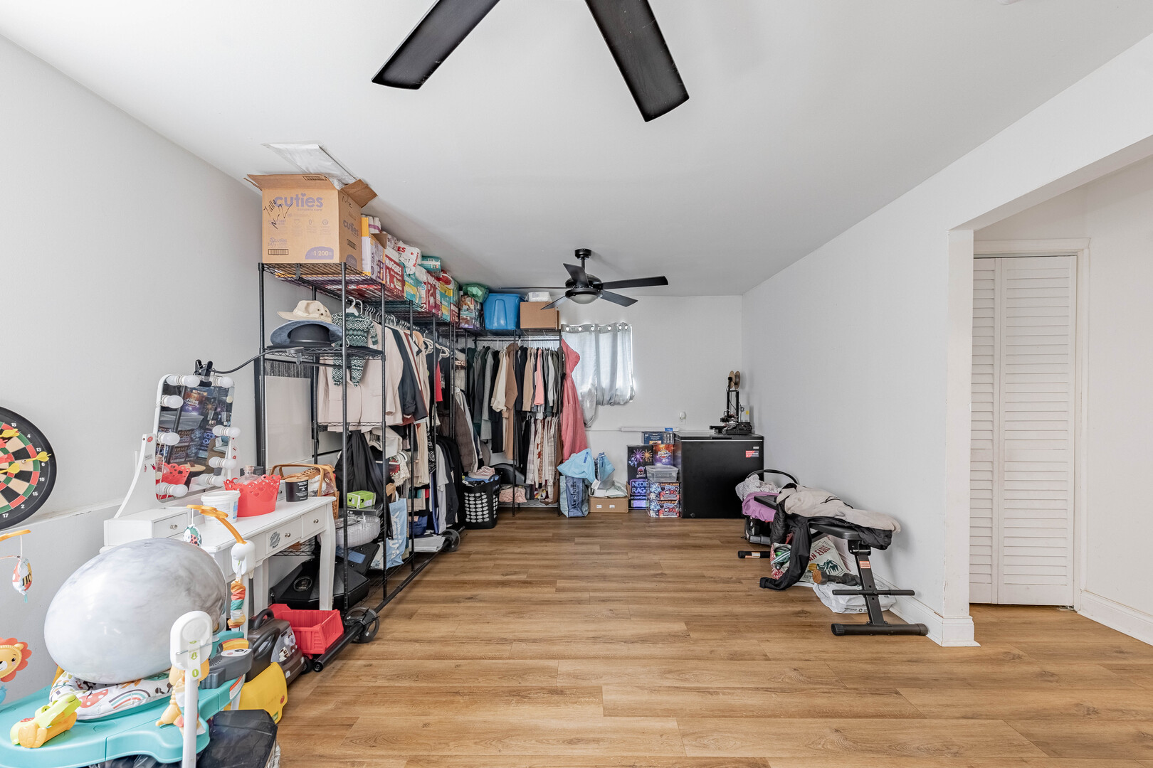 7747 West 62nd Street Summit, IL 60501 - Photo 19 of 23 a view of a room with gym equipment