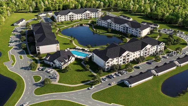 $1,643 | 76 Rutledge Drive, Unit LT1, Ridgeland, SC 29936