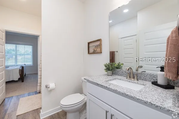 $1,643 | 76 Rutledge Drive, Unit LT1, Ridgeland, SC 29936