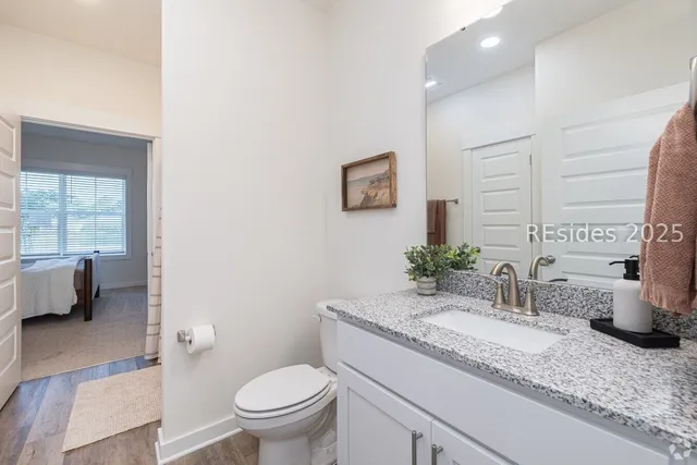 $1,599 | 76 Rutledge Drive, Unit LT1, Ridgeland, SC 29936