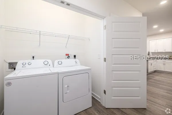 $1,643 | 76 Rutledge Drive, Unit LT1, Ridgeland, SC 29936