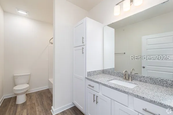 $1,643 | 76 Rutledge Drive, Unit LT1, Ridgeland, SC 29936