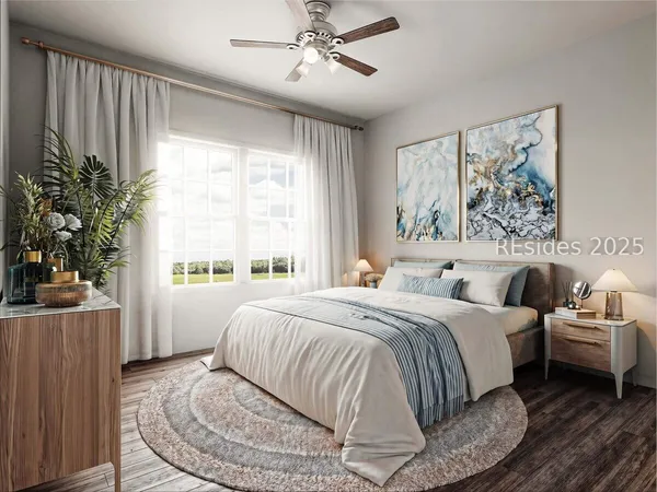 $1,643 | 76 Rutledge Drive, Unit LT1, Ridgeland, SC 29936