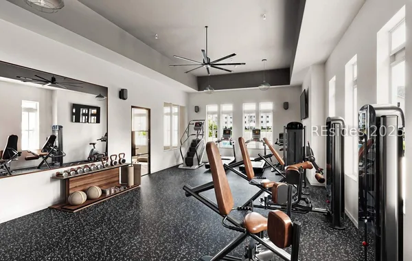 $1,643 | 76 Rutledge Drive, Unit LT1, Ridgeland, SC 29936