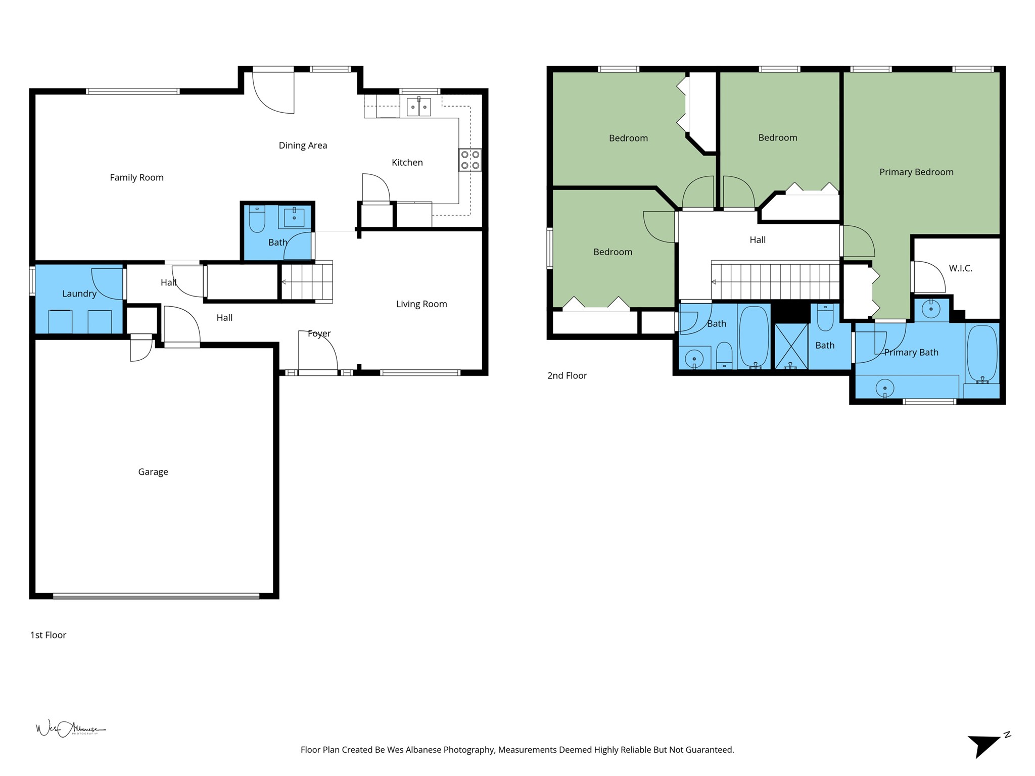 243 Engineers Pass Jarrell, TX 76537 - Photo 40 of 40 Floor plan