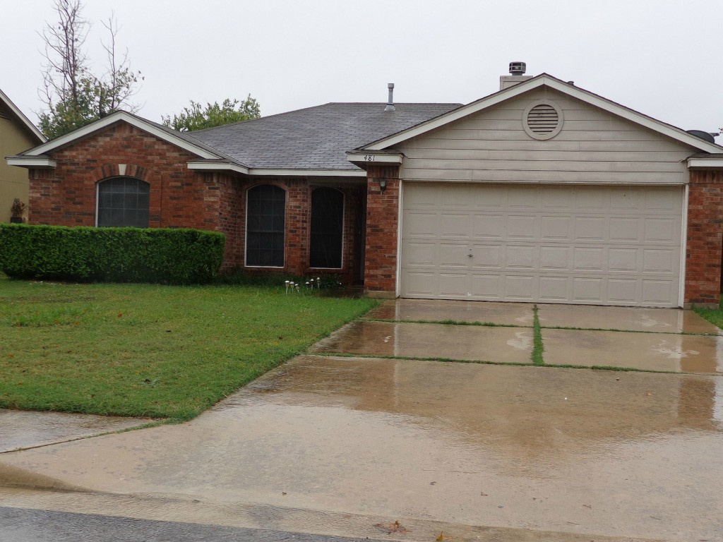 481 Britni Loop Kyle, TX 78640 - Photo 1 of 1 Gallery Image 1