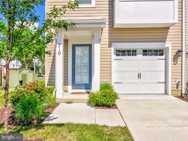 $315,000 | 510 Marshy Cove, Cambridge, MD 21613