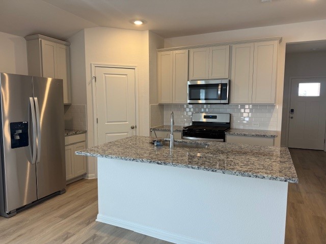 125 Maple Hedge Road Hutto, TX 78634 - Photo 2 of 7