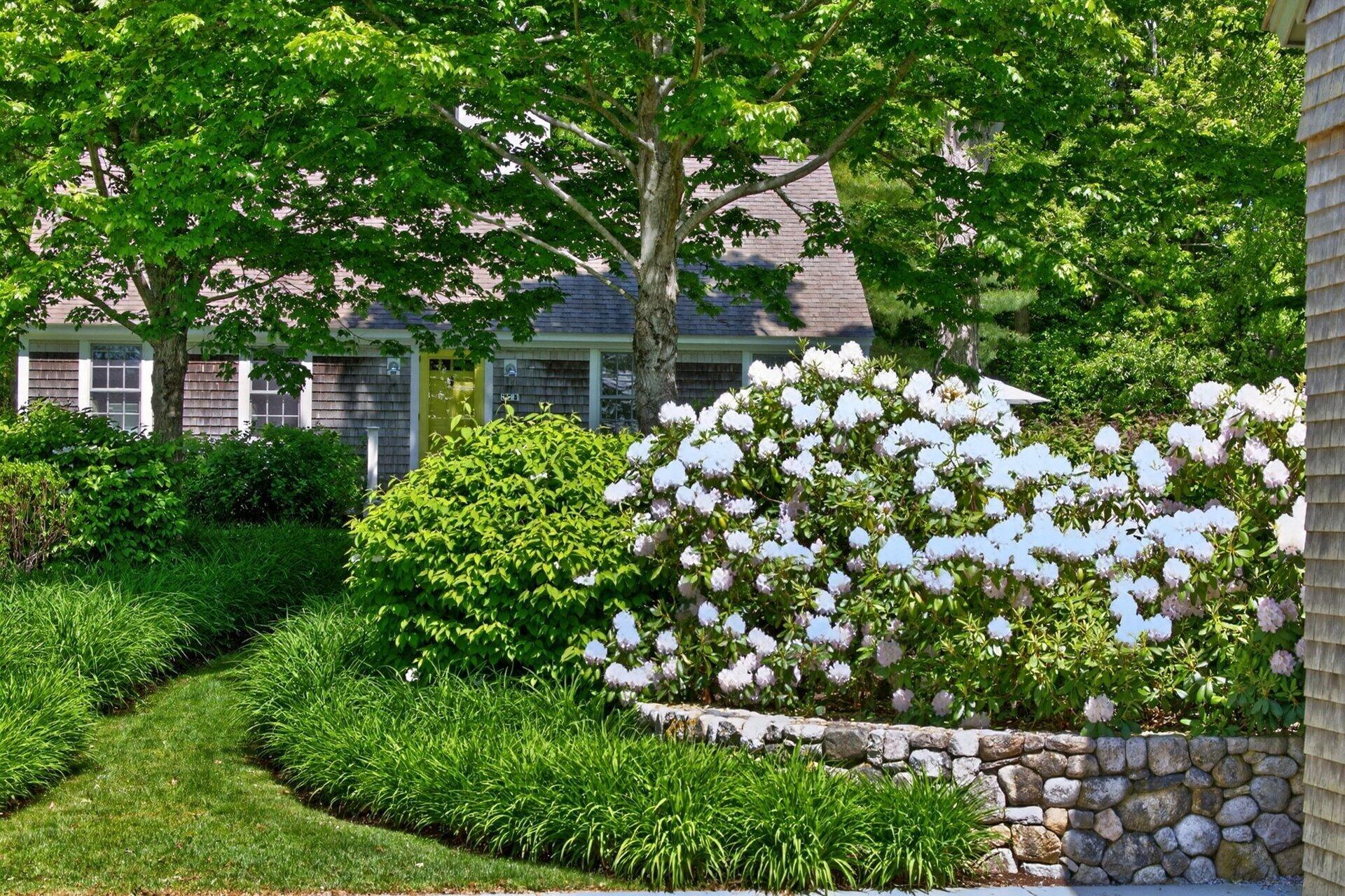 109 Eel River Road Osterville, MA 02655 - Photo 35 of 48 33