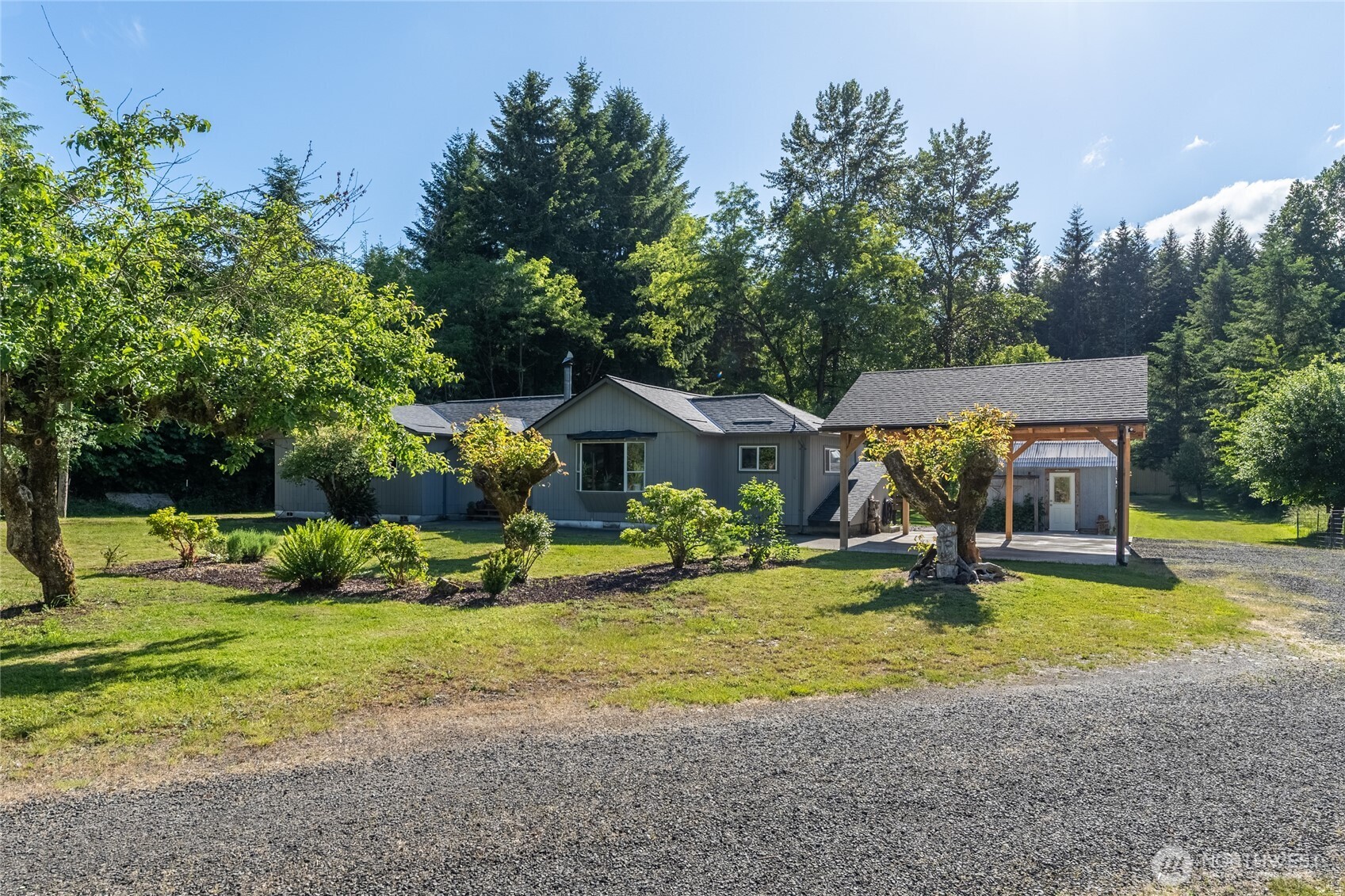 1502 South Toutle Road Toutle, WA 98649 - Photo 34 of 38