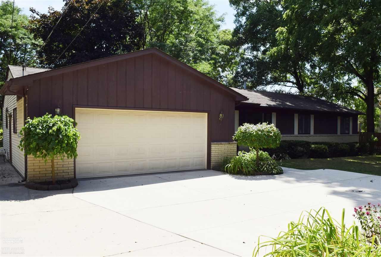 886 Beryl Court Rochester Hills, MI 48307 - Photo 1 of 33
