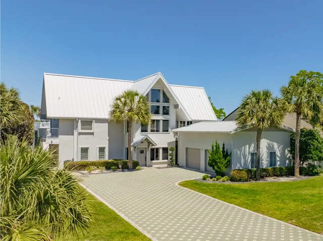 $4,500,000 | 519 Norriego Road, Destin, FL 32541