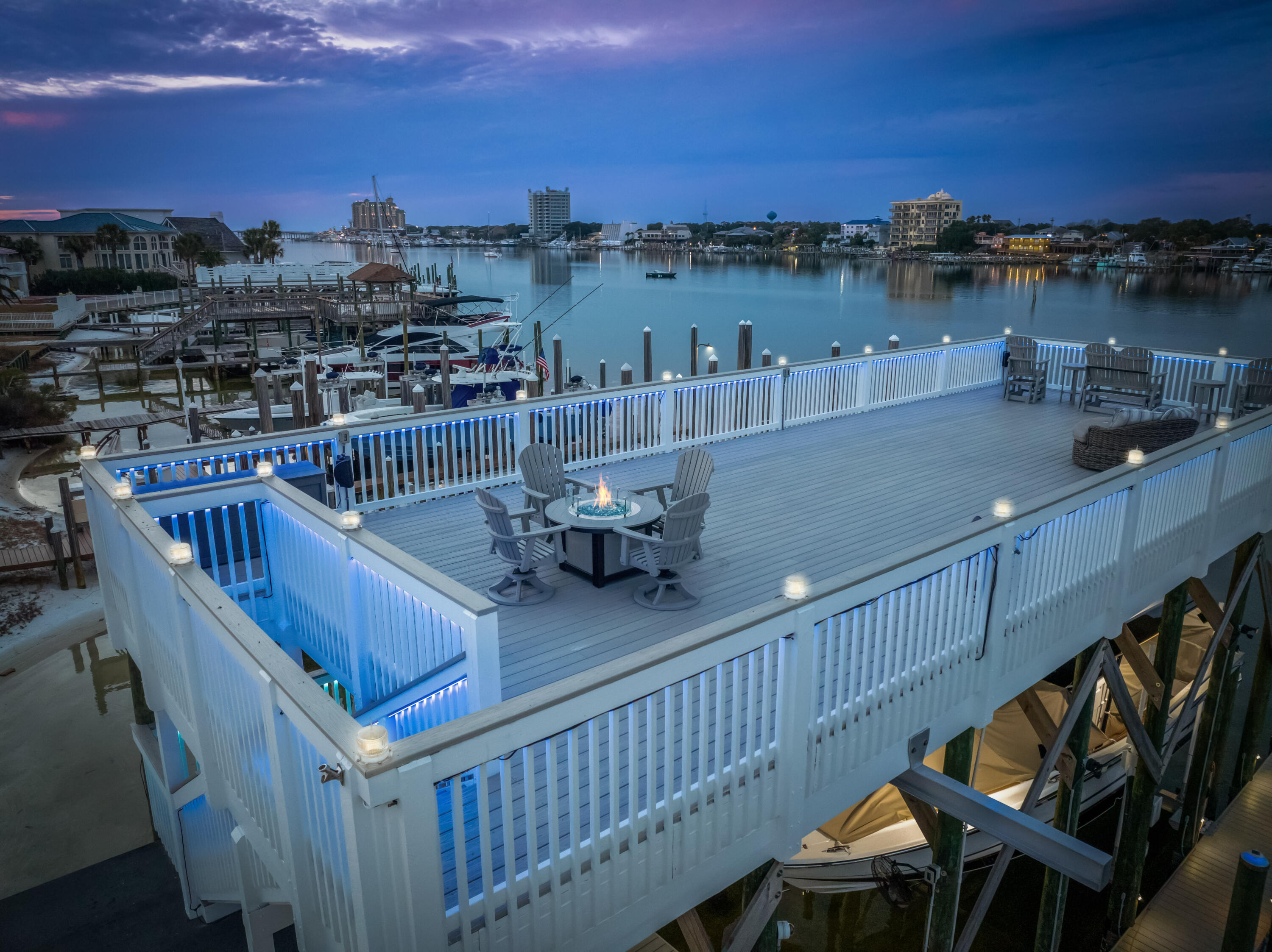 519 Norriego Road Destin, FL 32541 - Photo 15 of 102 DJI_0689-HDR