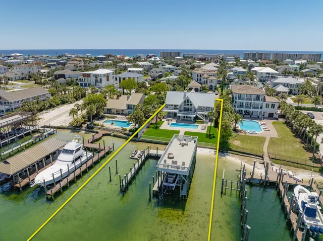 a view of a city from a balcony