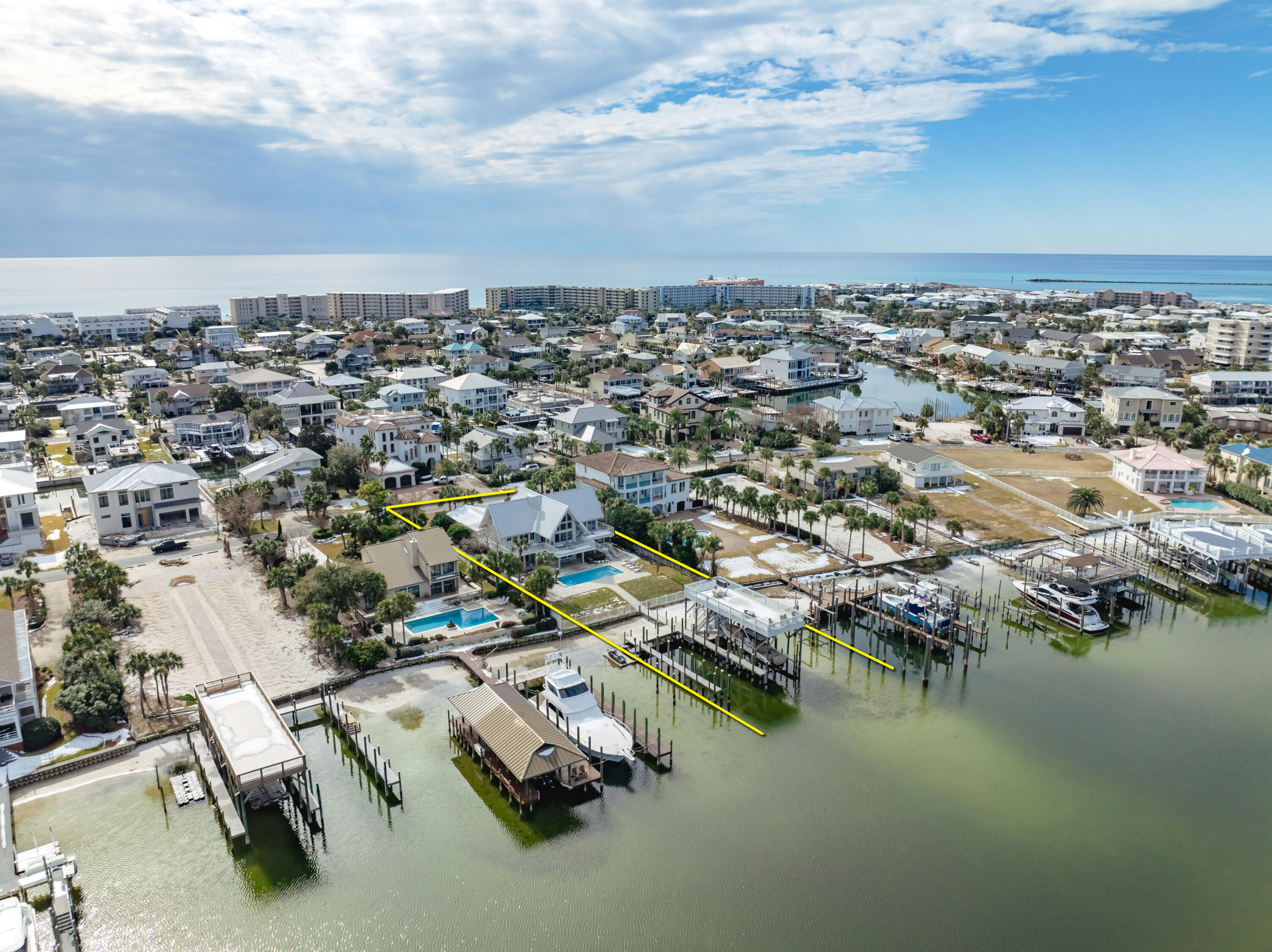 519 Norriego Road Destin, FL 32541 - Photo 22 of 102 DJI_0347-HDR marked