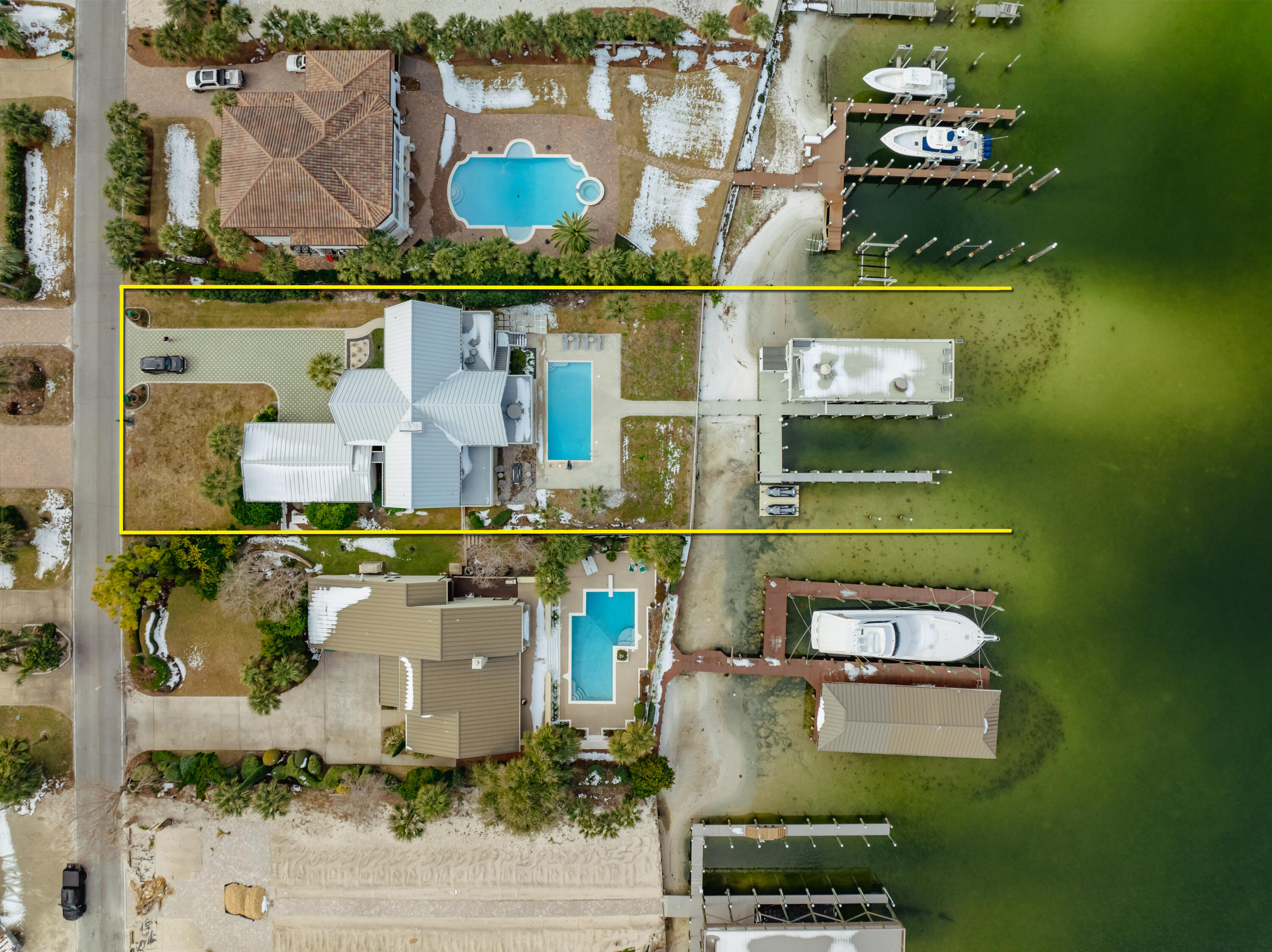 519 Norriego Road Destin, FL 32541 - Photo 3 of 102 DJI_0359-HDR marked
