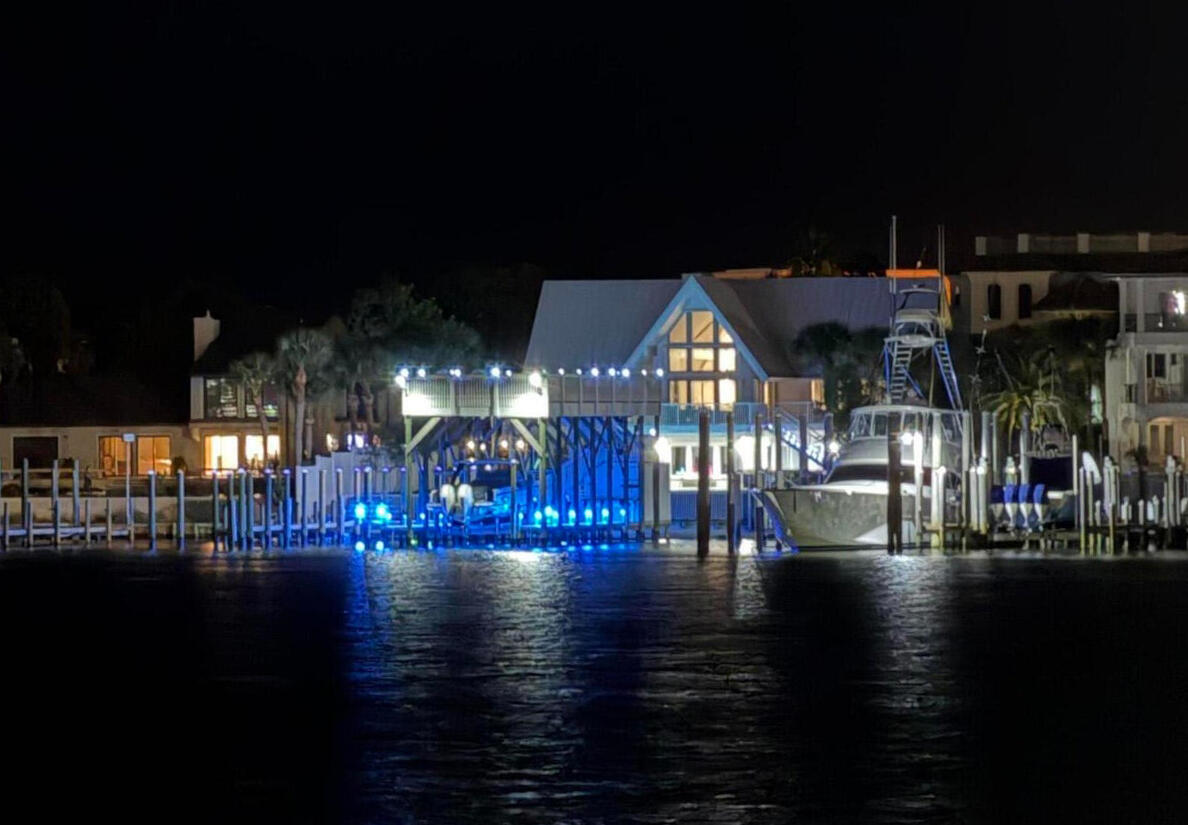519 Norriego Road Destin, FL 32541 - Photo 6 of 102 Night-shot