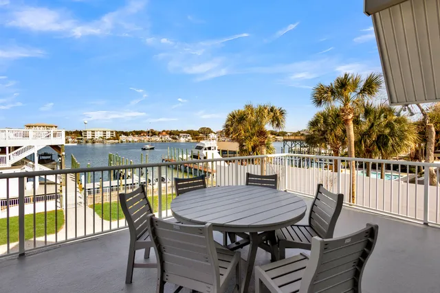 $4,500,000 | 519 Norriego Road, Destin, FL 32541