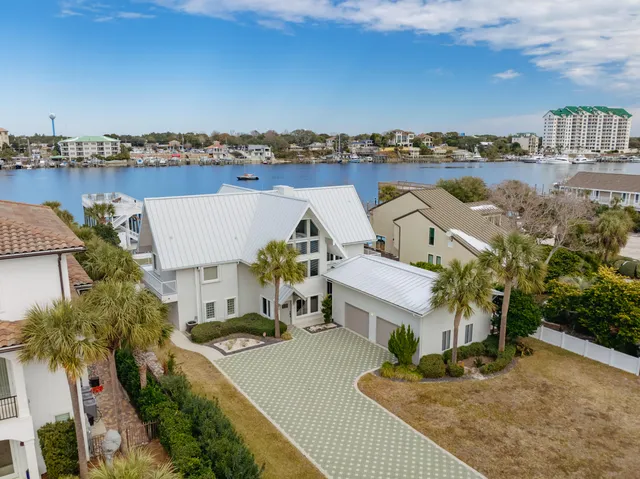 $4,500,000 | 519 Norriego Road, Destin, FL 32541