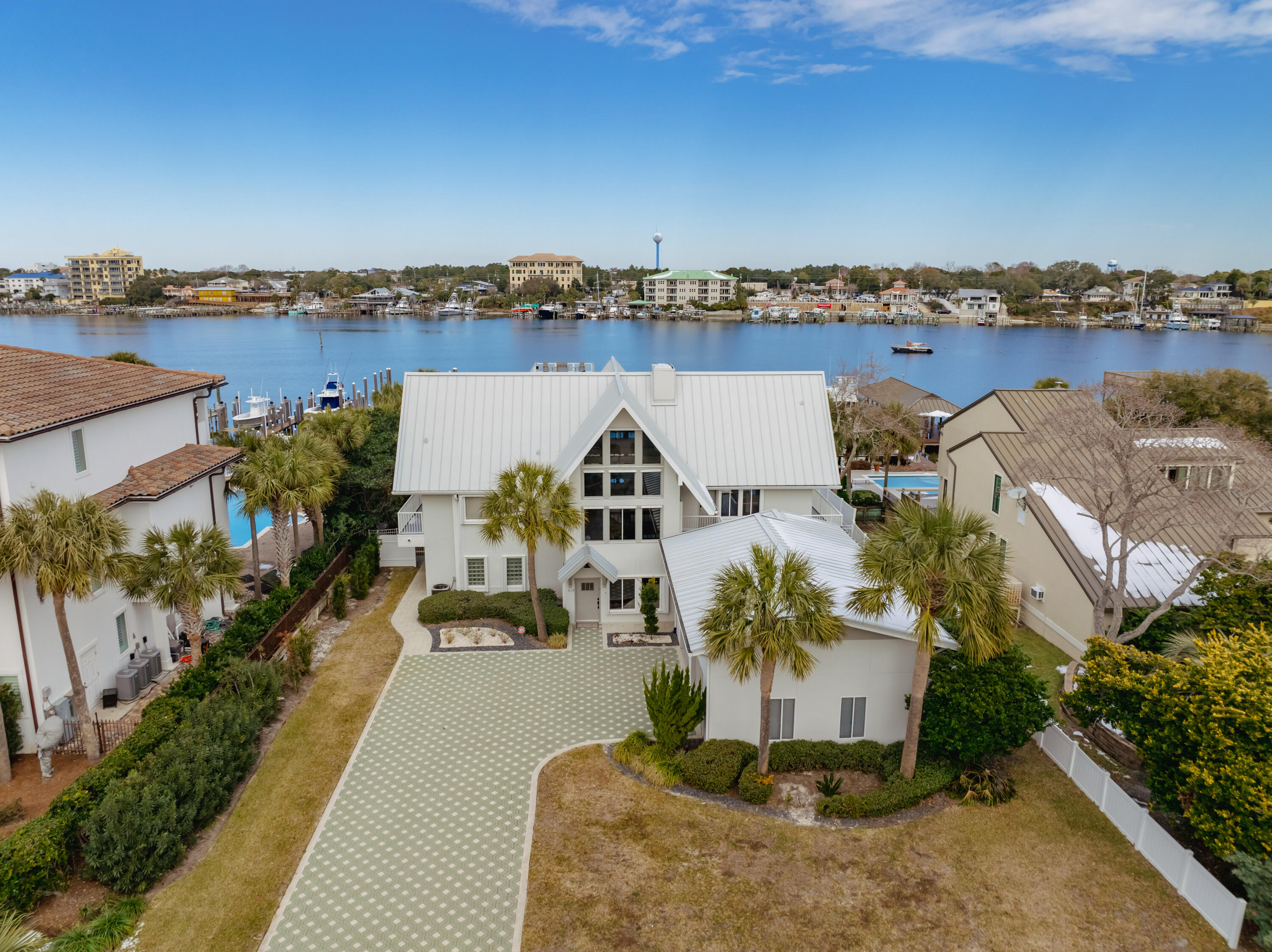519 Norriego Road Destin, FL 32541 - Photo 67 of 102 DJI_0326-HDR