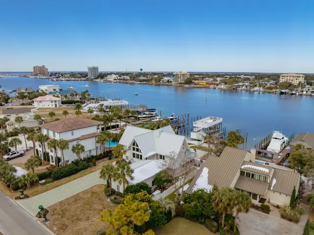 $4,500,000 | 519 Norriego Road, Destin, FL 32541