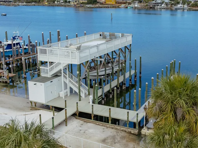 $4,500,000 | 519 Norriego Road, Destin, FL 32541