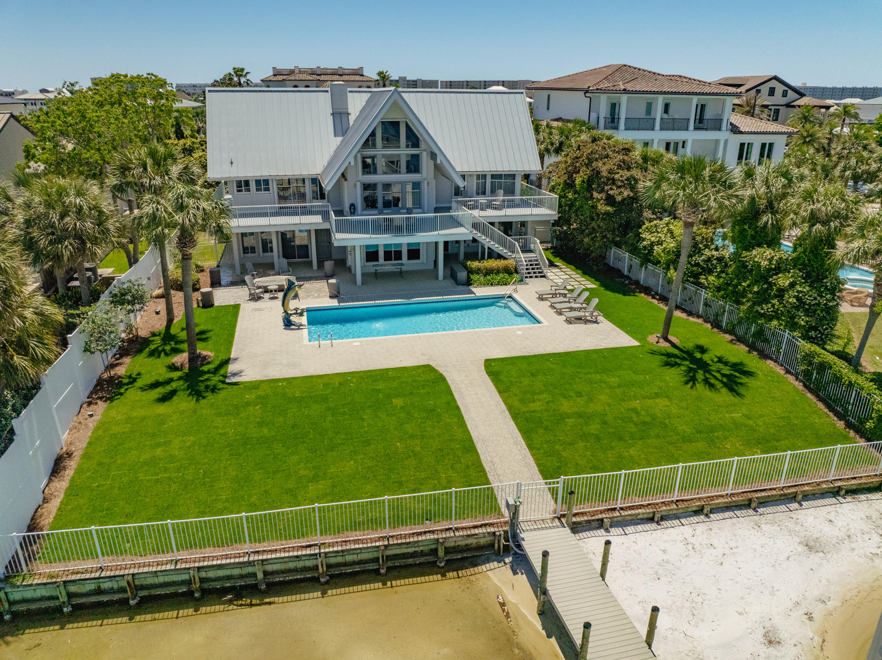 519 Norriego Road Destin, FL 32541 - Photo 68 of 93 DJI_0177-HDR