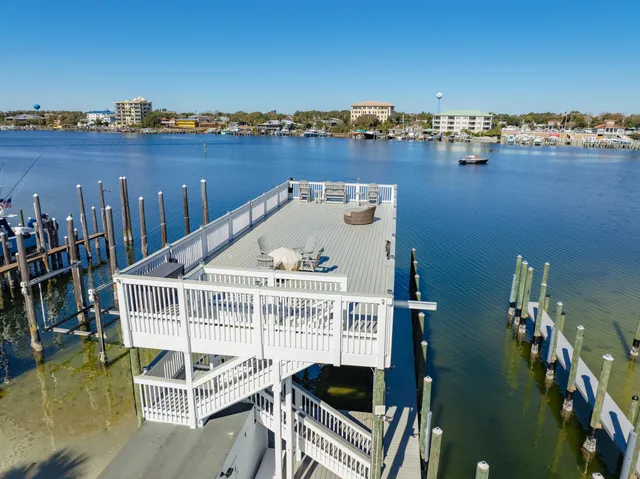 $4,500,000 | 519 Norriego Road, Destin, FL 32541