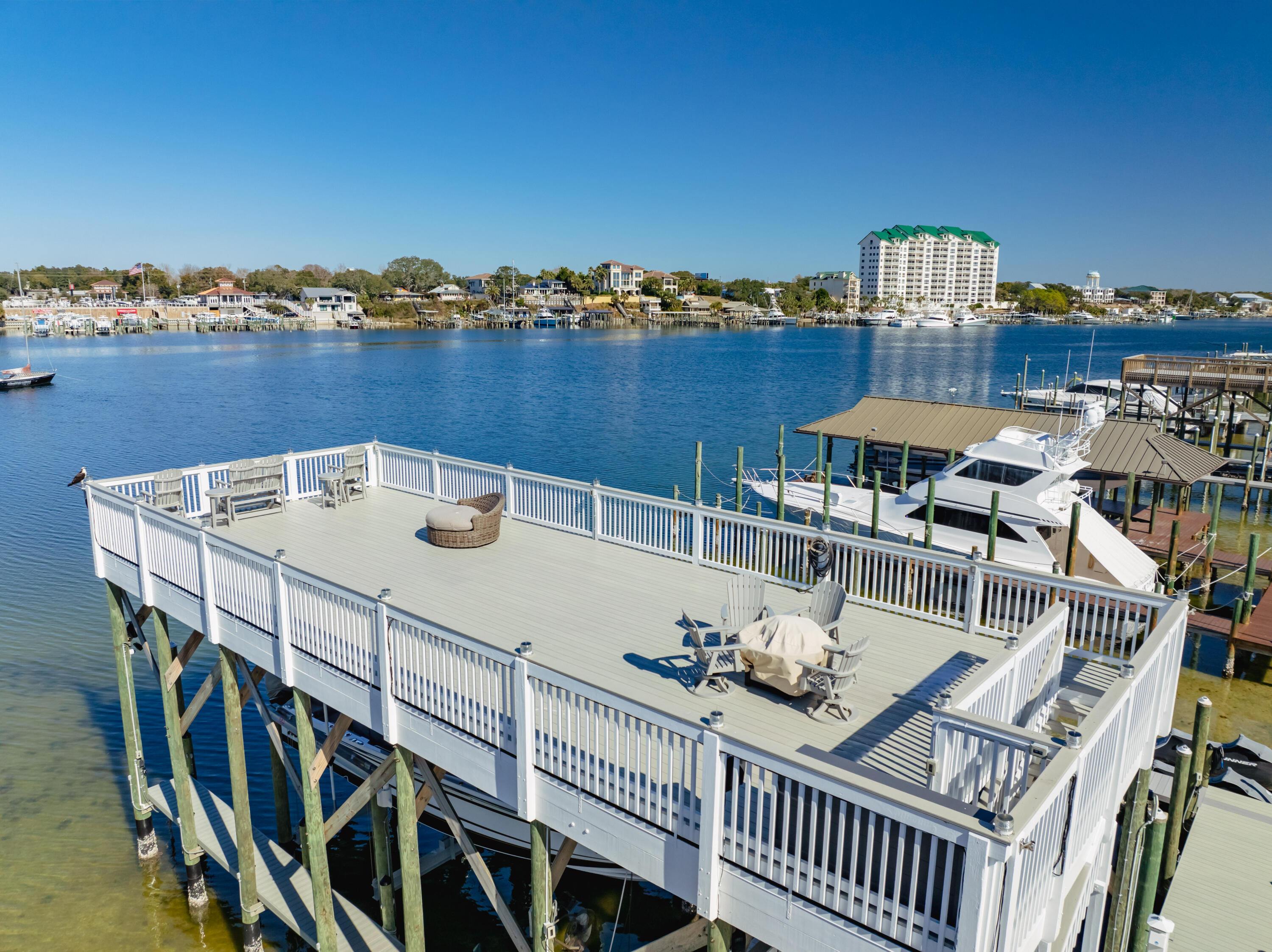 519 Norriego Road Destin, FL 32541 - Photo 71 of 102 DJI_0371-HDR