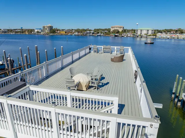 $4,500,000 | 519 Norriego Road, Destin, FL 32541