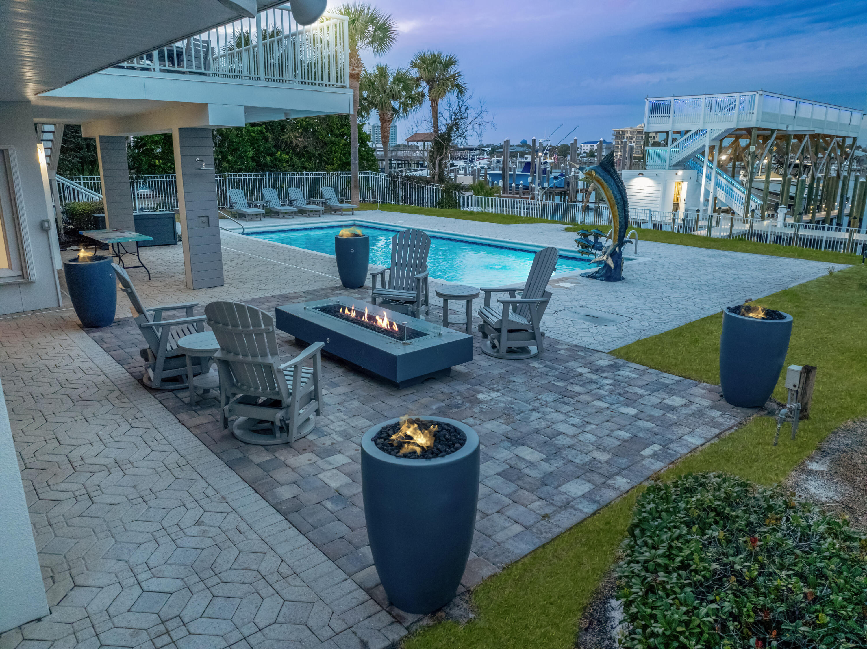 519 Norriego Road Destin, FL 32541 - Photo 71 of 93 DJI_0680-HDR