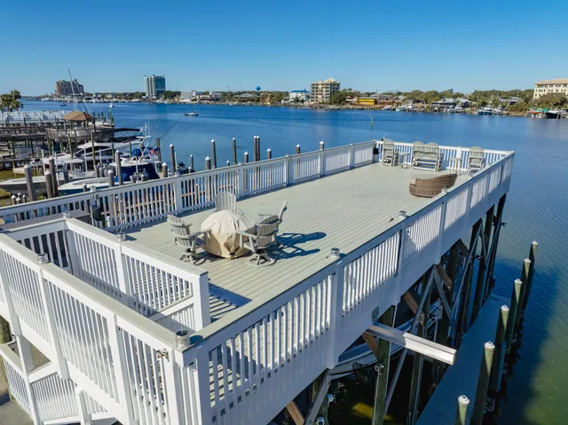 $4,500,000 | 519 Norriego Road, Destin, FL 32541