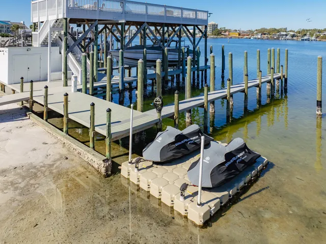 $4,500,000 | 519 Norriego Road, Destin, FL 32541