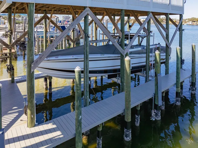 $4,500,000 | 519 Norriego Road, Destin, FL 32541