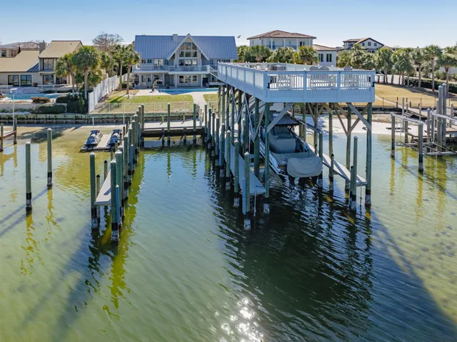 $4,500,000 | 519 Norriego Road, Destin, FL 32541