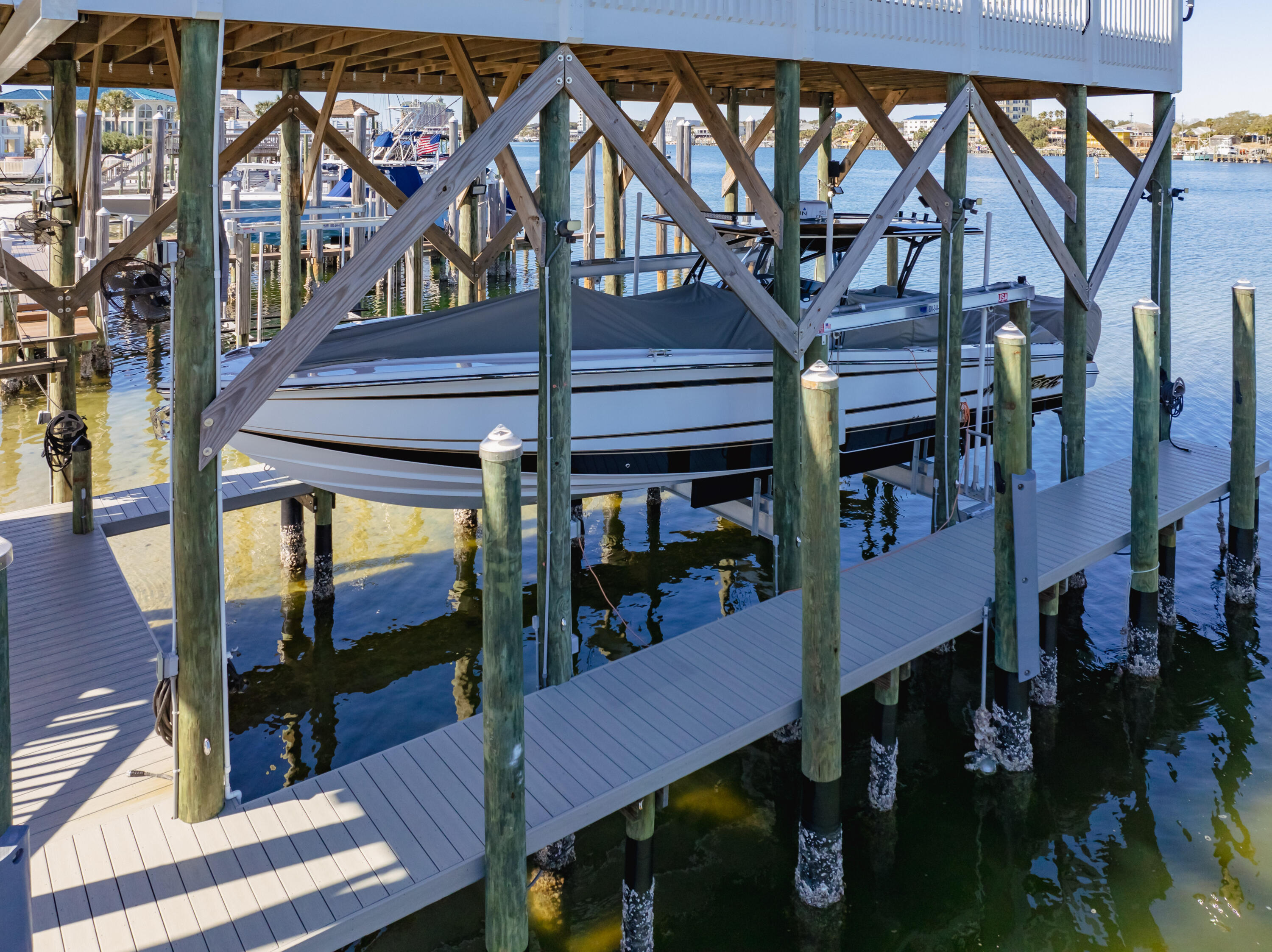 519 Norriego Road Destin, FL 32541 - Photo 78 of 102 DJI_0398-HDR