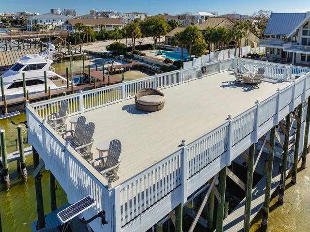$4,500,000 | 519 Norriego Road, Destin, FL 32541
