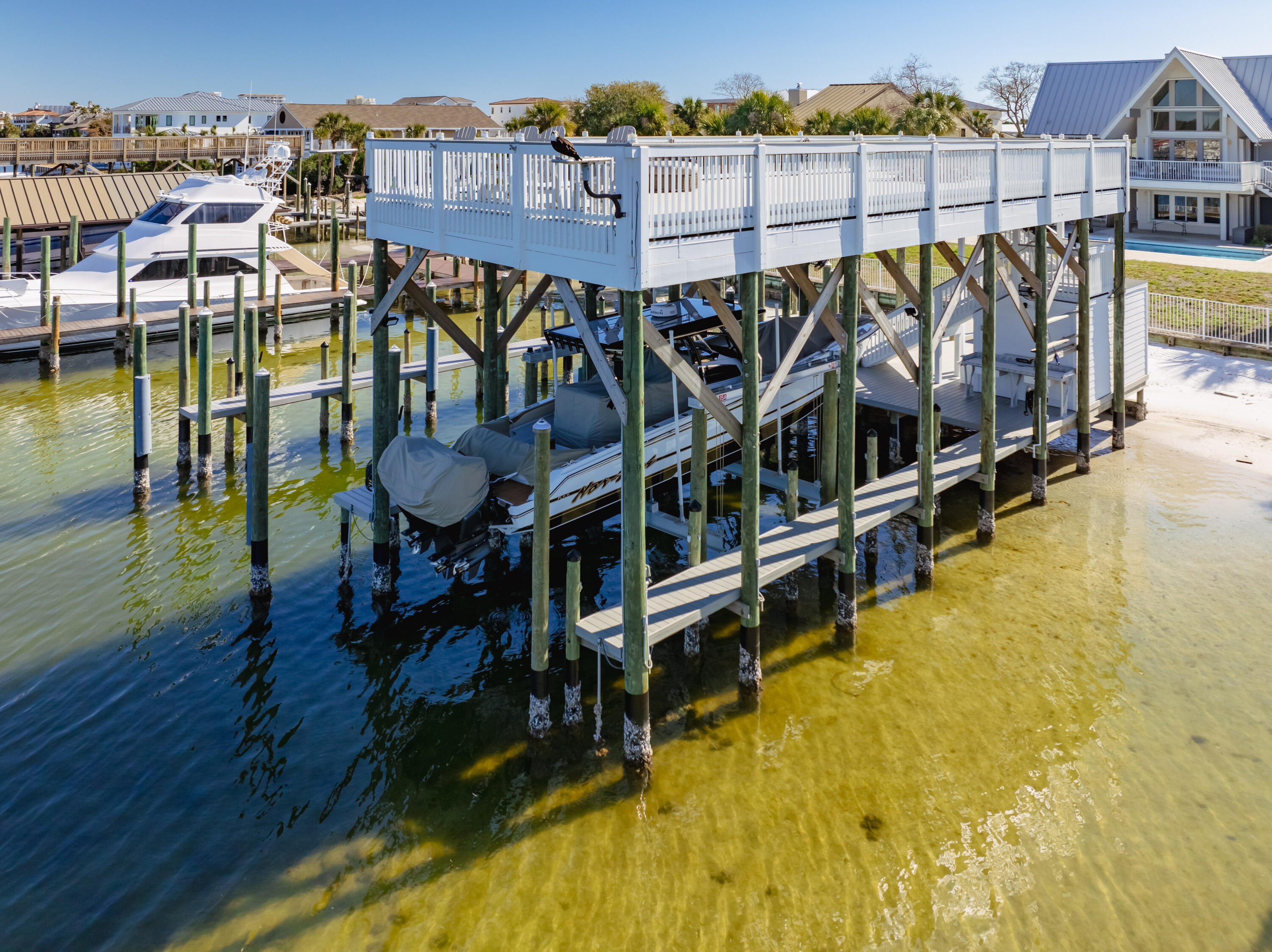 519 Norriego Road Destin, FL 32541 - Photo 81 of 102 DJI_0410-HDR