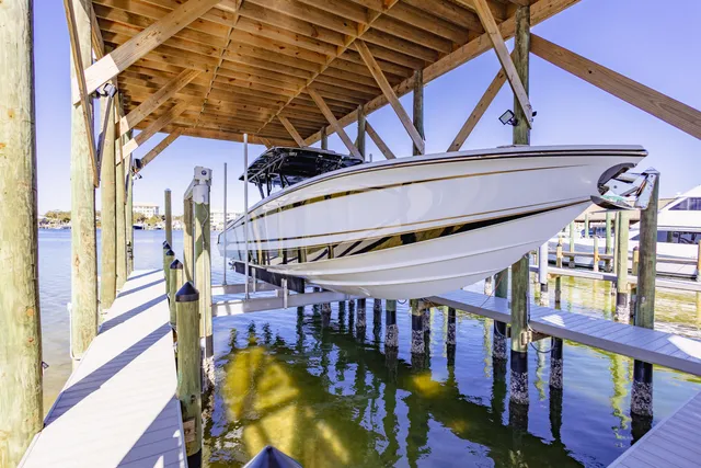 $4,500,000 | 519 Norriego Road, Destin, FL 32541