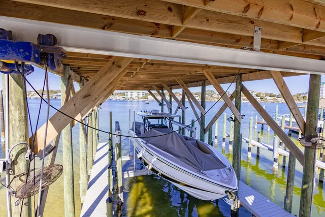 $4,500,000 | 519 Norriego Road, Destin, FL 32541