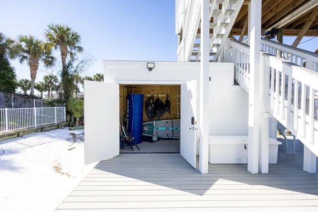 $4,500,000 | 519 Norriego Road, Destin, FL 32541